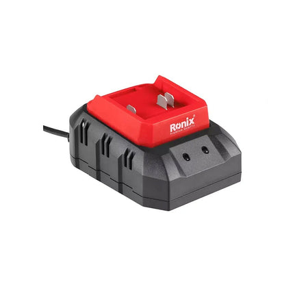 22V Snellader 4A Ronix 8693