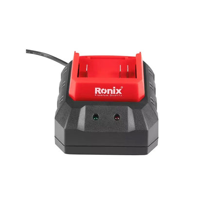 22V Snellader 4A Ronix 8693