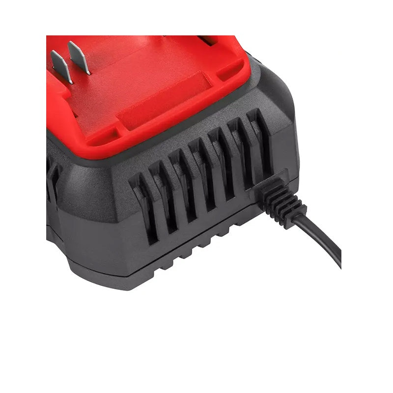 22V Snellader 4A Ronix 8693