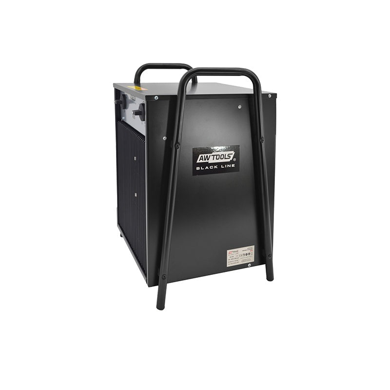 Electrische verwarmer 15kW