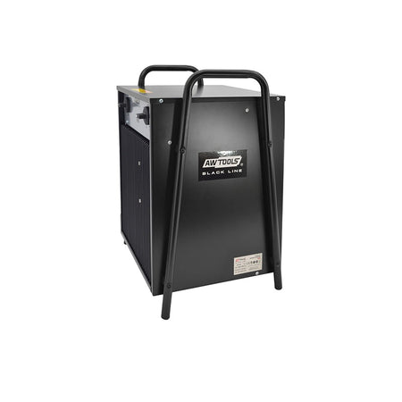Electrische verwarmer 15kW
