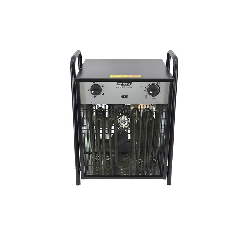 Electrische verwarmer 15kW