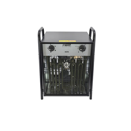 Electrische verwarmer 15kW