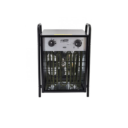 Electrische verwarmer 9kw