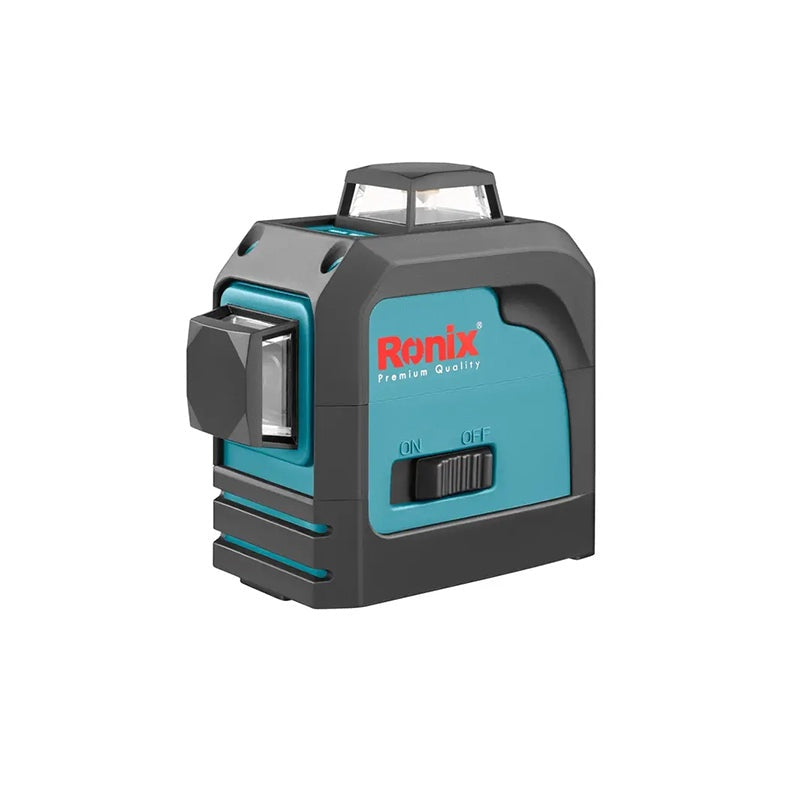 3D Laser Level 115*68*107mm³