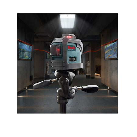 3D Laser Level 115*68*107mm³