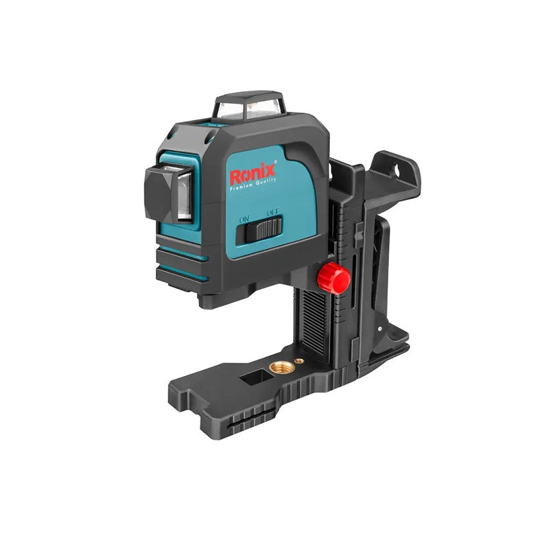 3D Laser Level 115*68*107mm³
