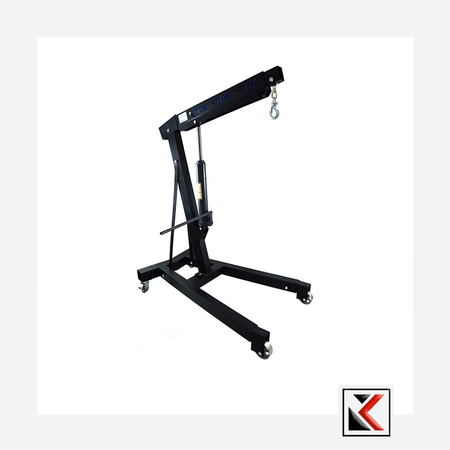 Werkplaatskraan 3T Geko