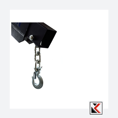 Werkplaatskraan 3T Geko