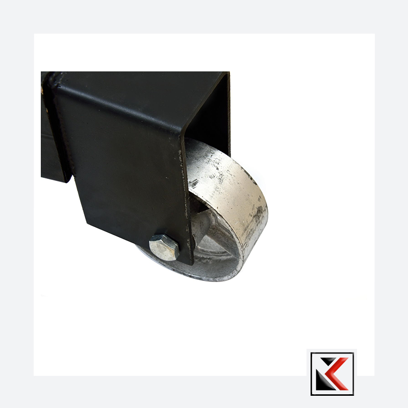 Werkplaatskraan 3T Geko