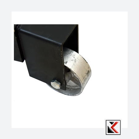 Werkplaatskraan 3T Geko