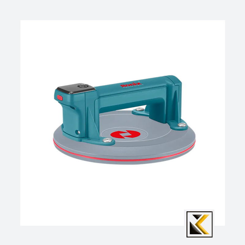 3,7V draadloze zuignap
