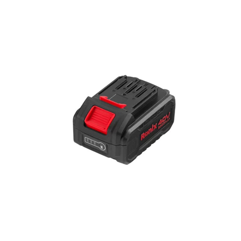 40V Ronix batterij 4Ah