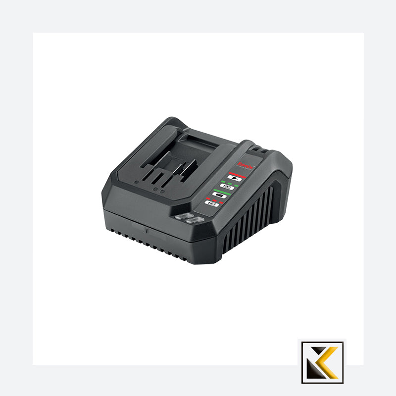 40V snellader 4.5 A-borstelloze Ronix serie