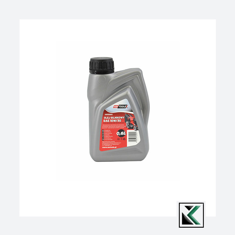 4 Takt motorolie 10W/30