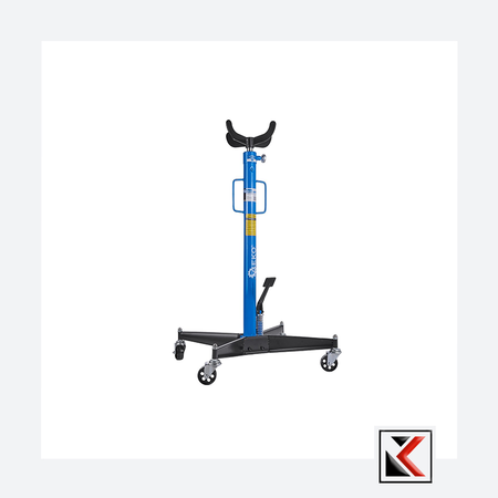 Hydraulische versnellingsbakkrik 500 kg