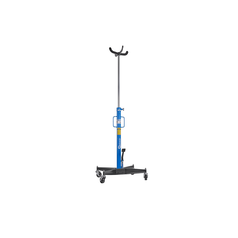 Hydraulische versnellingsbakkrik 500 kg