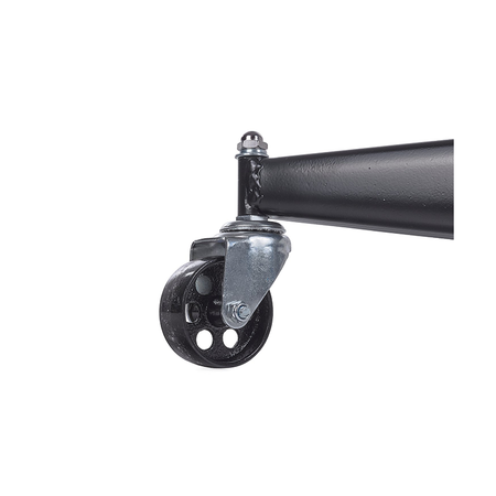 Hydraulische versnellingsbakkrik 500 kg