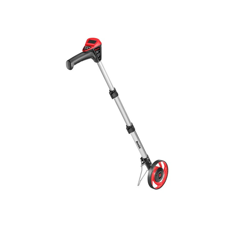 6 inch digitaal meetwiel