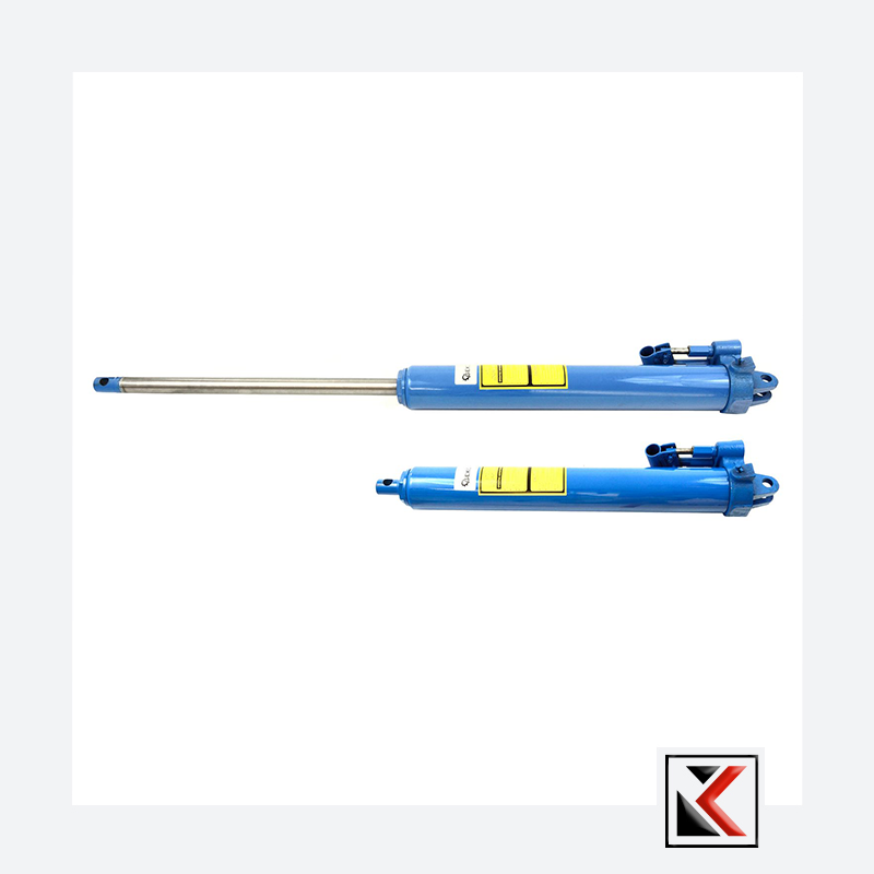 Hydraulische cilinder 8 ton