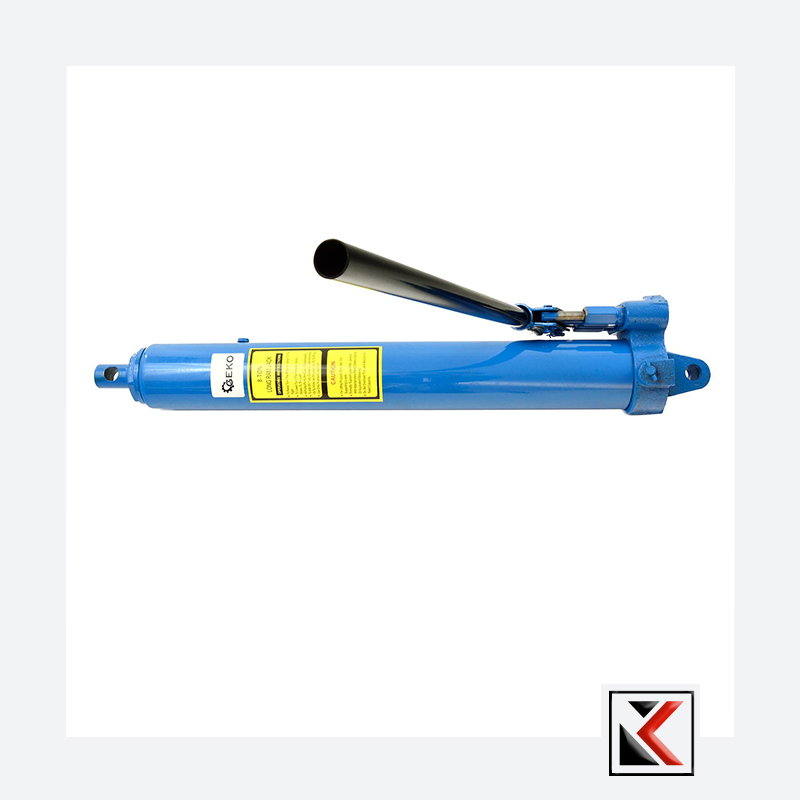 Hydraulische cilinder 8 ton