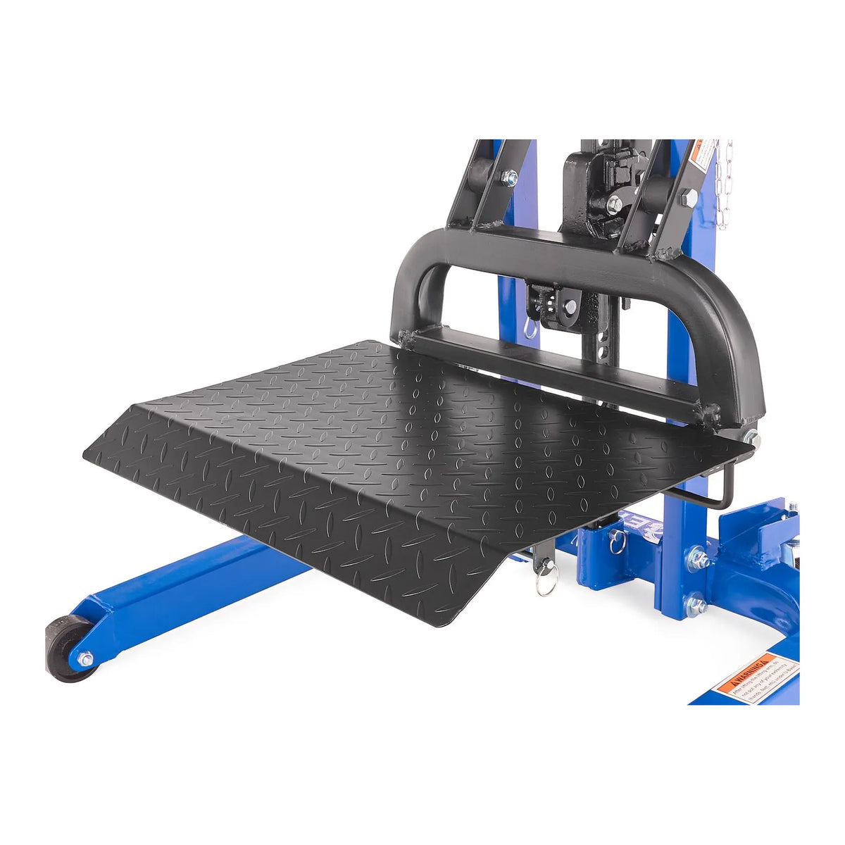 Enkele kolomslift GK1800