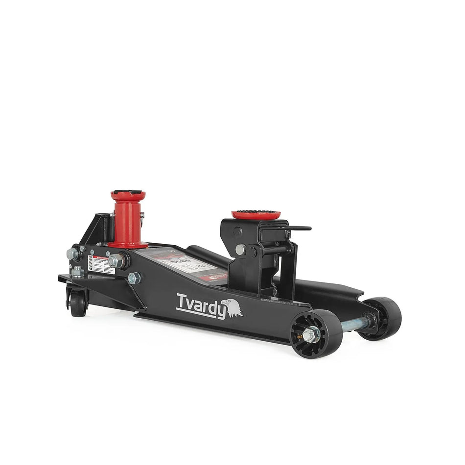 Professionele Tvardy Hydraulische autokrik 3T 9,8-77 cm