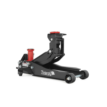 Professionele Tvardy Hydraulische autokrik 3T 9,8-77 cm