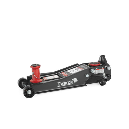 Professionele Tvardy Hydraulische autokrik 3T 9,8-77 cm