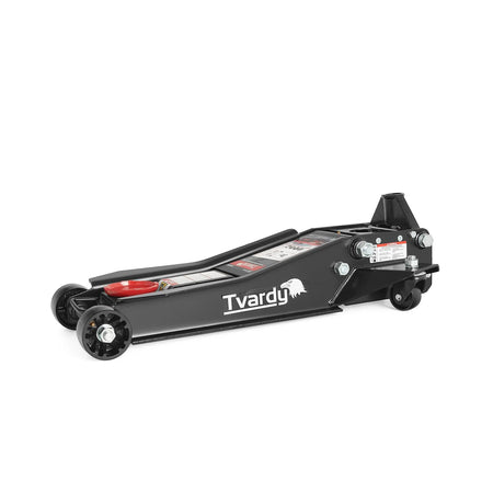 Professionele Tvardy Hydraulische autokrik 3T 9,8-77 cm