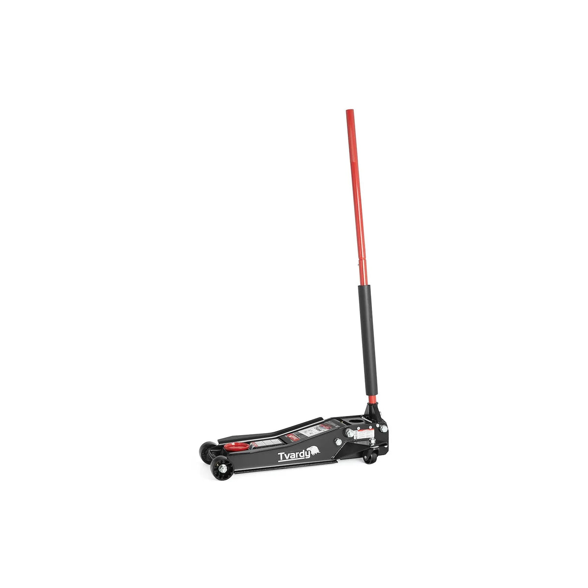 Professionele Tvardy Hydraulische autokrik 3T 9,8-77 cm