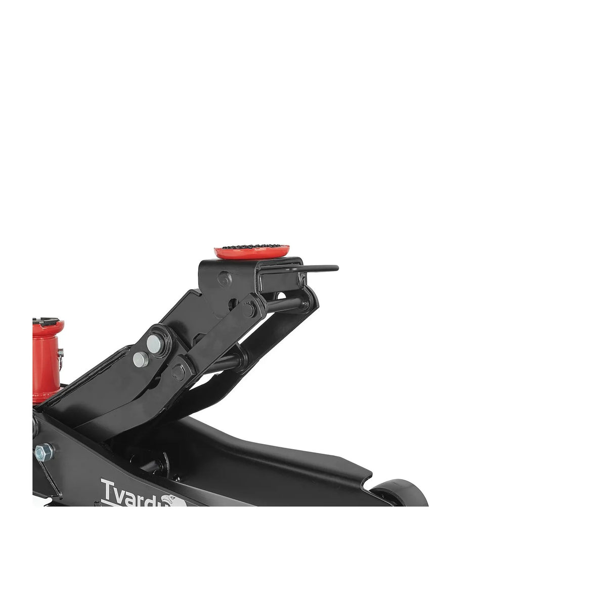Professionele Tvardy Hydraulische autokrik 3T 9,8-77 cm