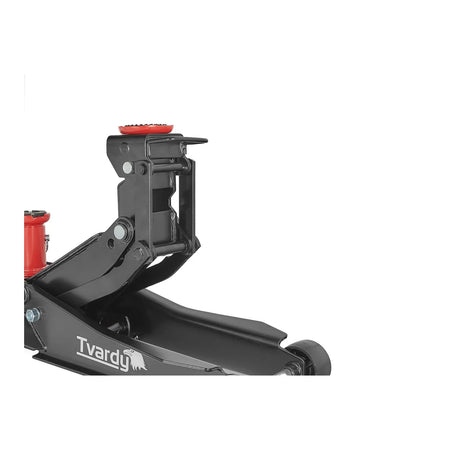 Professionele Tvardy Hydraulische autokrik 3T 9,8-77 cm