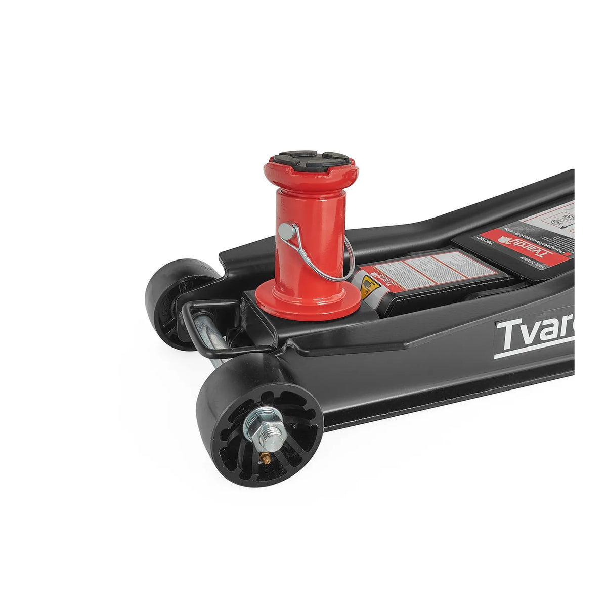 Professionele Tvardy Hydraulische autokrik 3T 9,8-77 cm