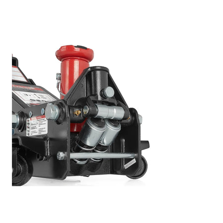 Professionele Tvardy Hydraulische autokrik 3T 9,8-77 cm