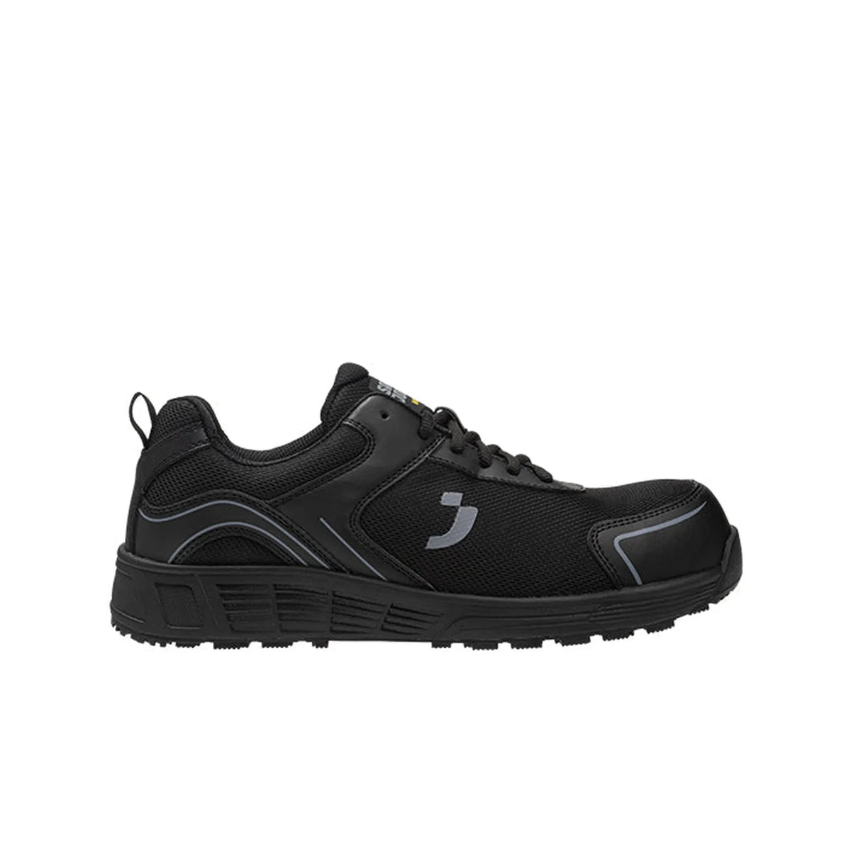 AAKS1PLOW werkschoenen Safety Jogger black