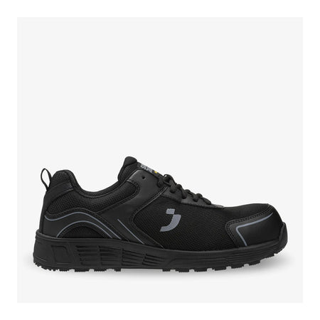 AAKS1PLOW werkschoenen Safety Jogger