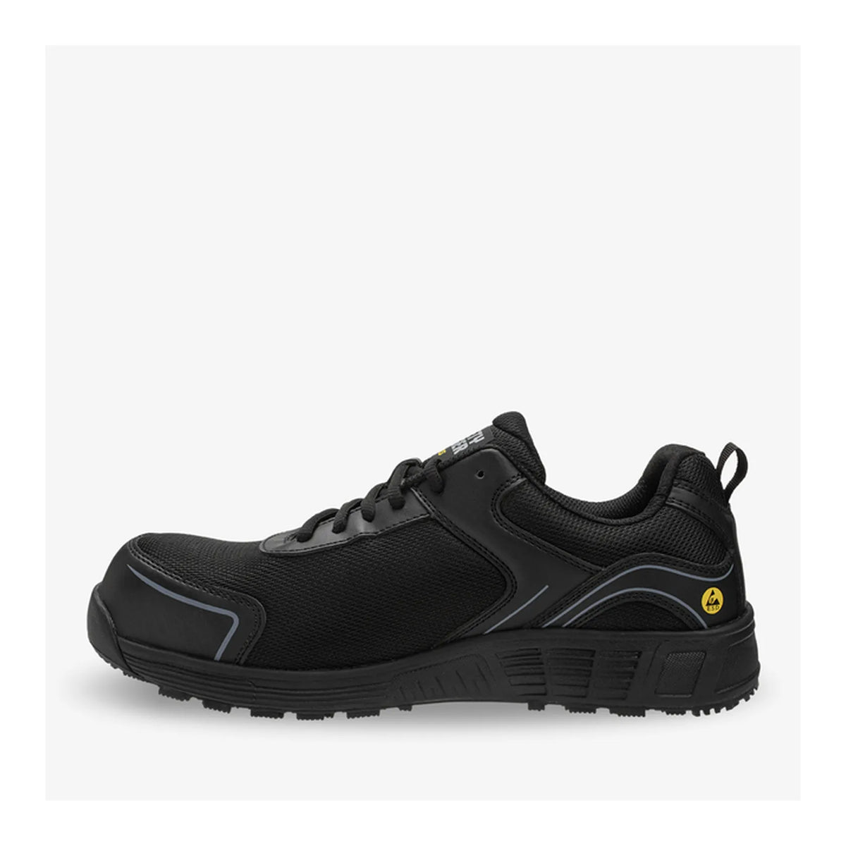AAKS1PLOW werkschoenen Safety Jogger