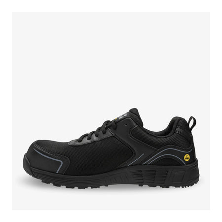 AAKS1PLOW werkschoenen Safety Jogger