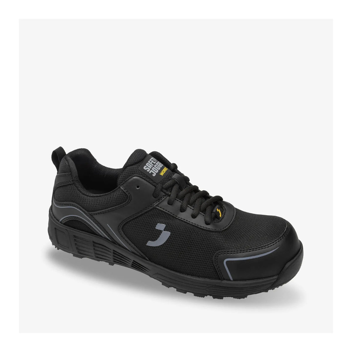 AAKS1PLOW werkschoenen Safety Jogger