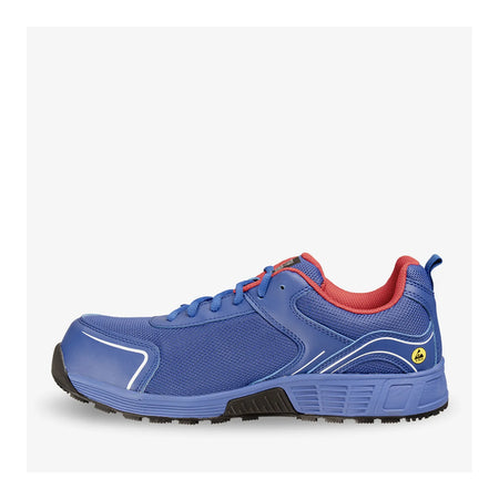 AAKS1PLOW werkschoenen Safety Jogger