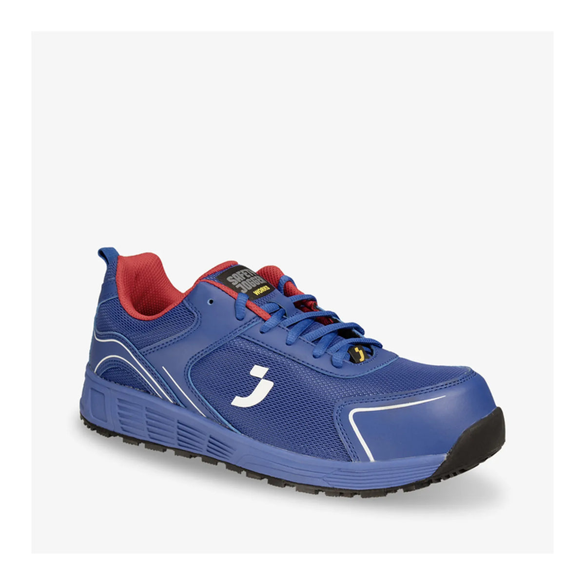 AAKS1PLOW werkschoenen Safety Jogger