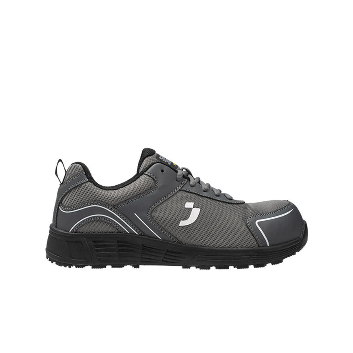 AAKS1PLOW werkschoenen Safety Jogger grey