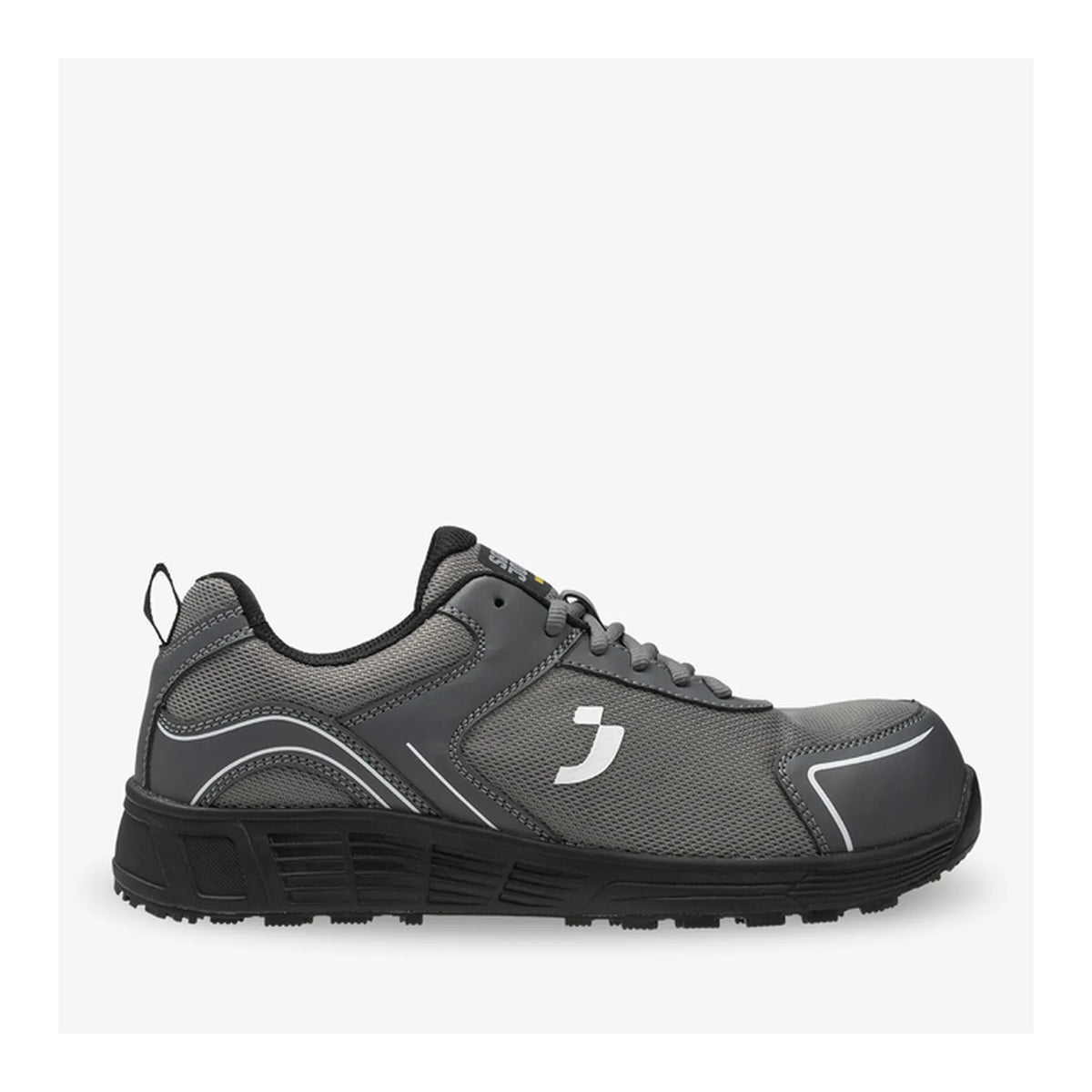 AAKS1PLOW werkschoenen Safety Jogger