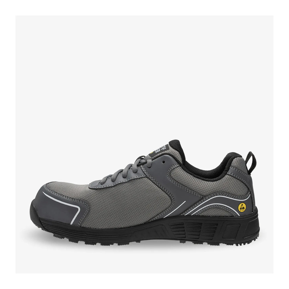 AAKS1PLOW werkschoenen Safety Jogger