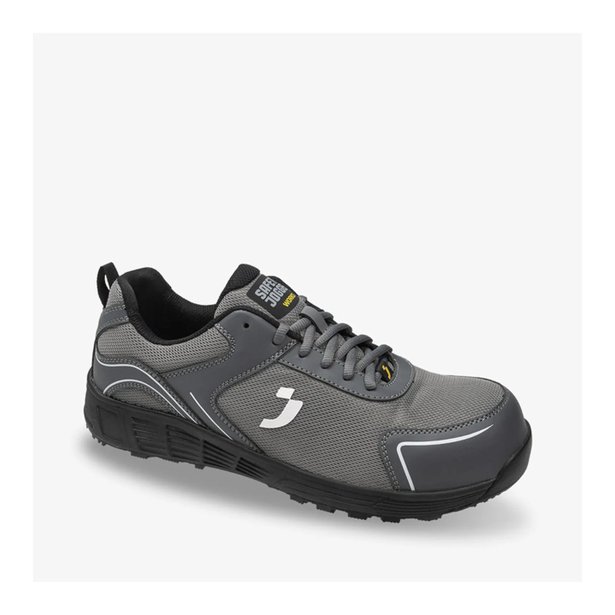 AAKS1PLOW werkschoenen Safety Jogger