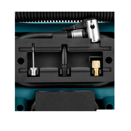 AC/DC Mini Digitale Compressor 11Bar