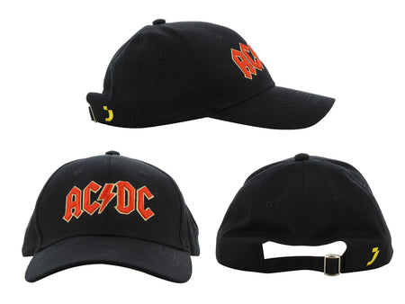 ACCAP Caps Safety Jogger black UNI 112