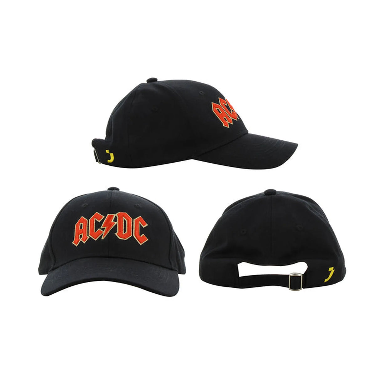 ACCAP Caps Safety Jogger black UNI 112