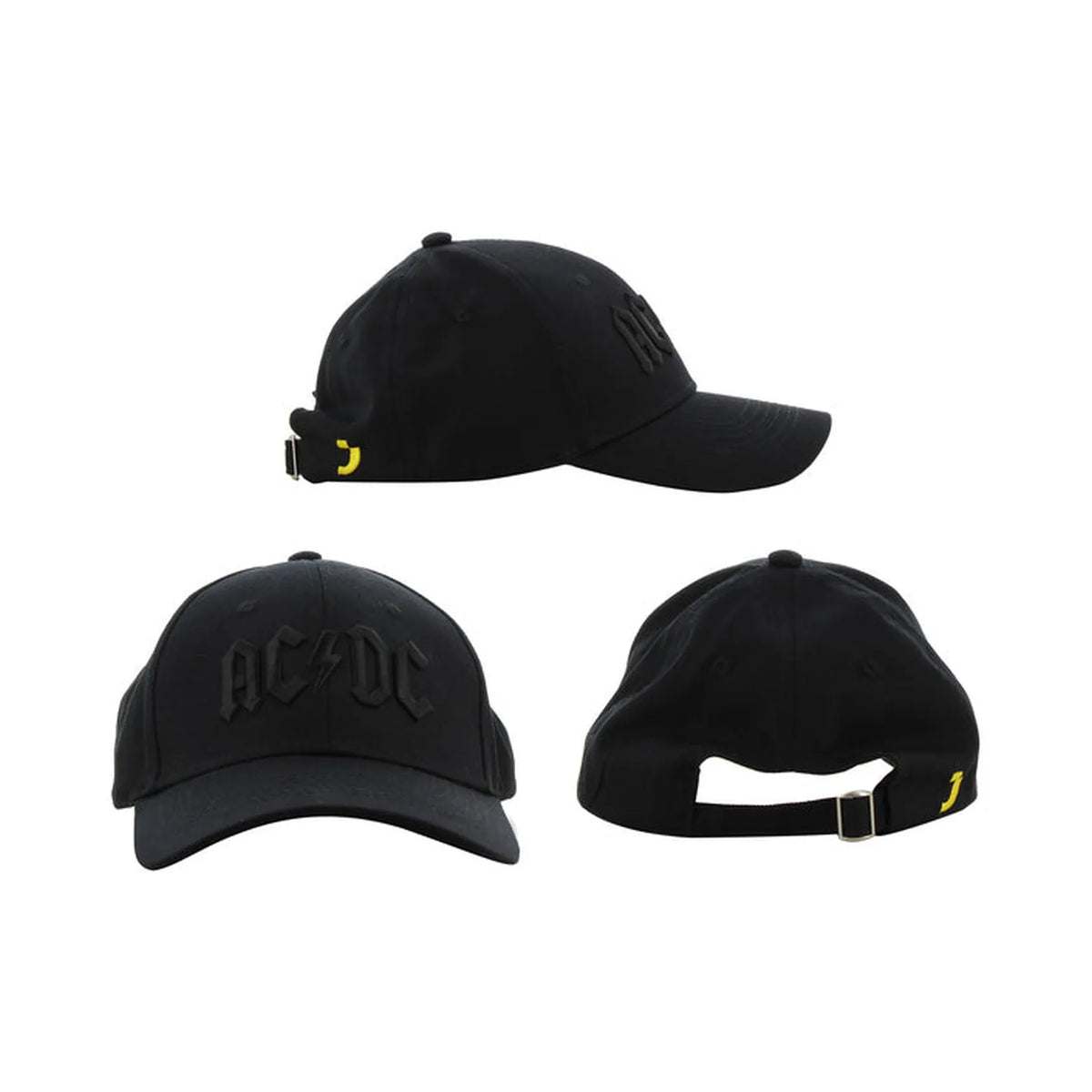 ACCAP Caps Safety Jogger black UNI 115